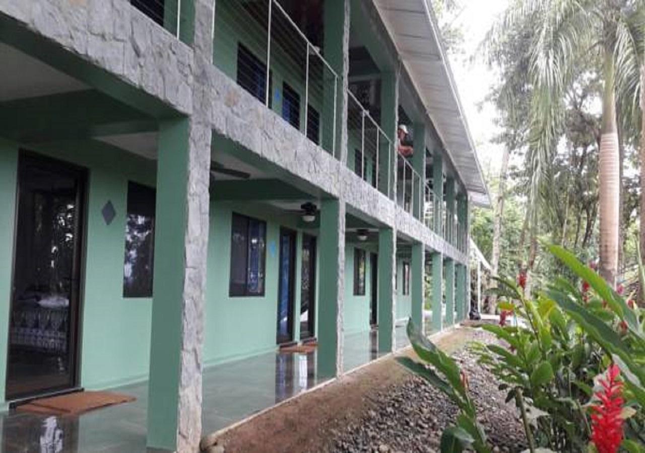 Hotel Casa Conley Del Mar Puerto Viejo de Talamanca 외부 사진