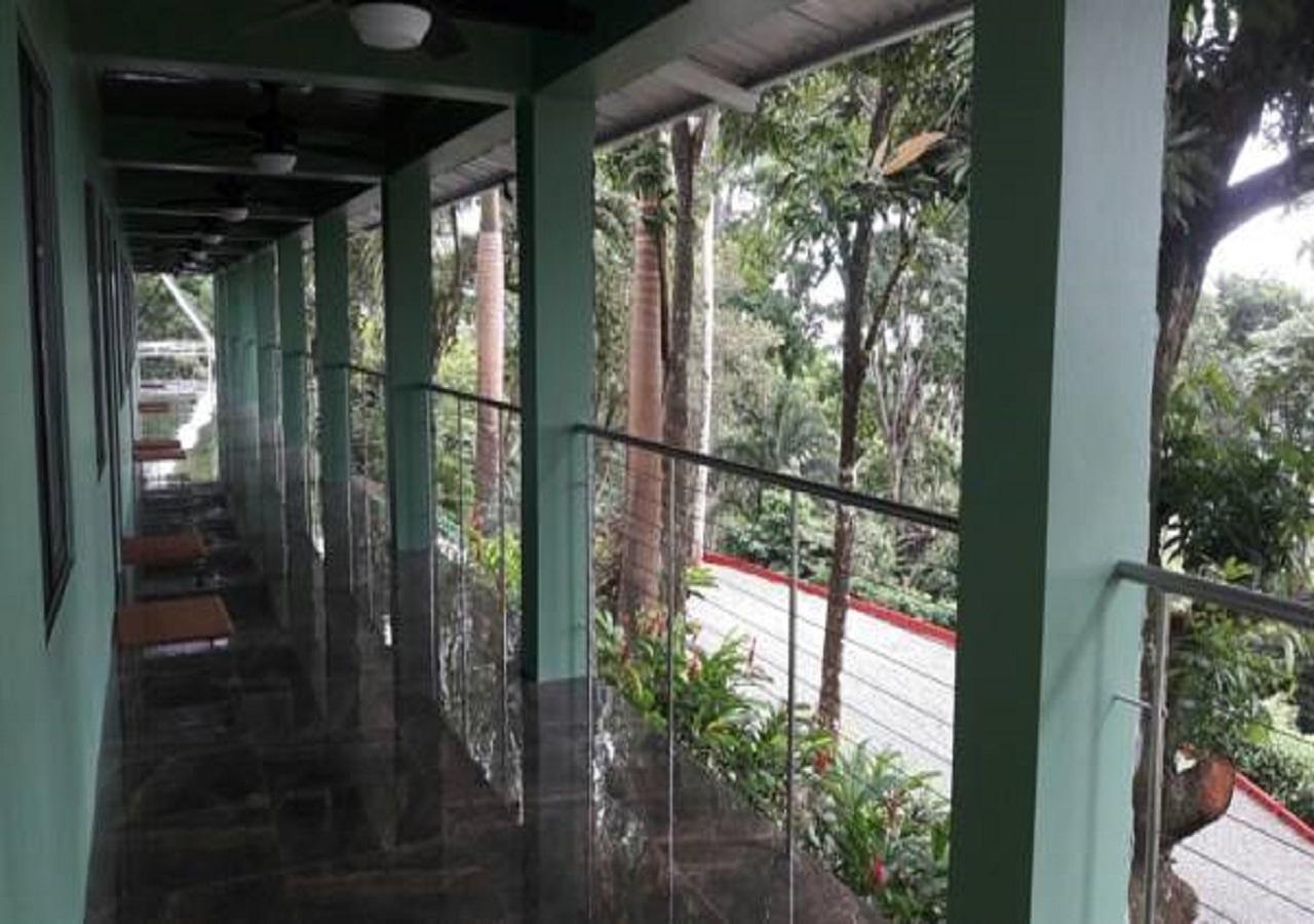 Hotel Casa Conley Del Mar Puerto Viejo de Talamanca 외부 사진