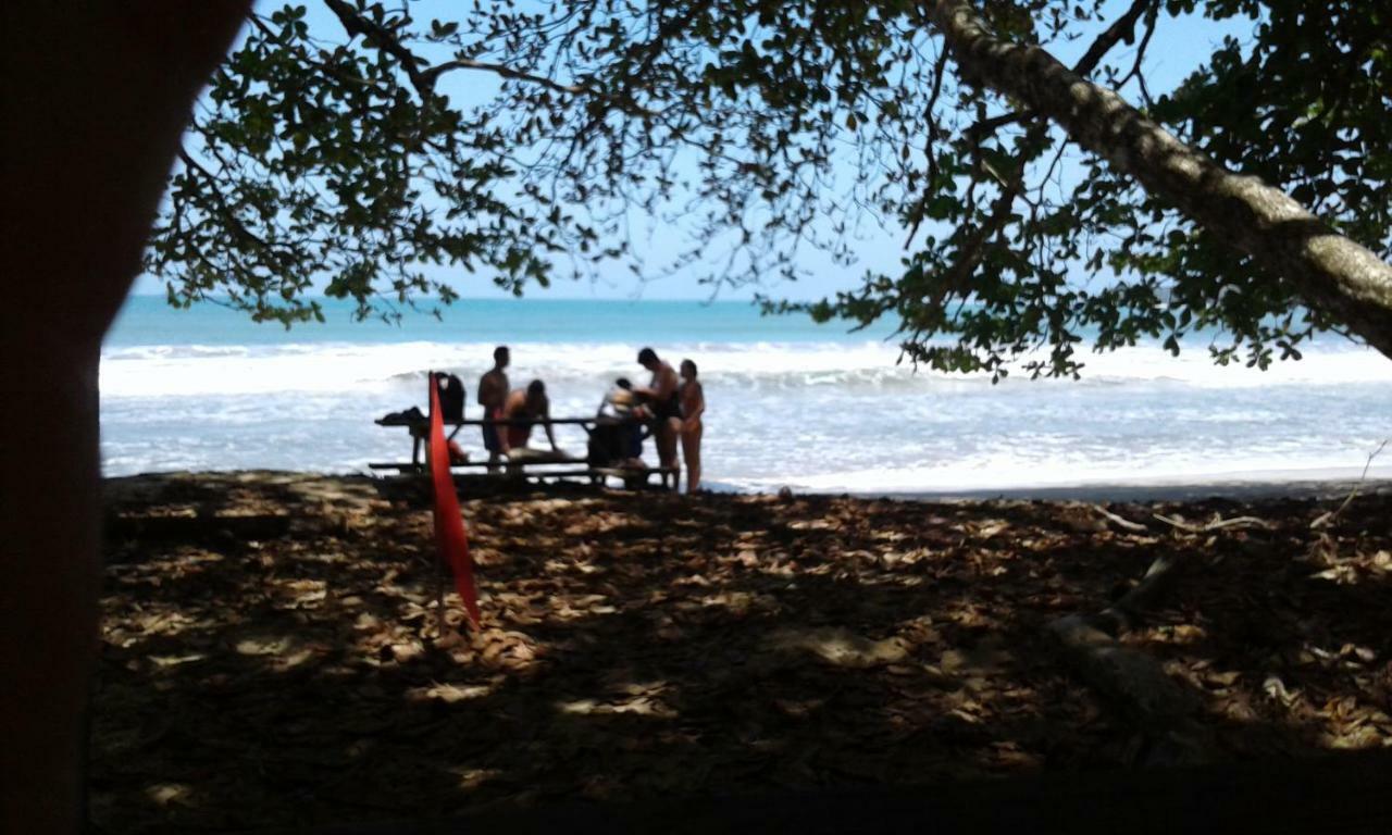 Hotel Casa Conley Del Mar Puerto Viejo de Talamanca 외부 사진