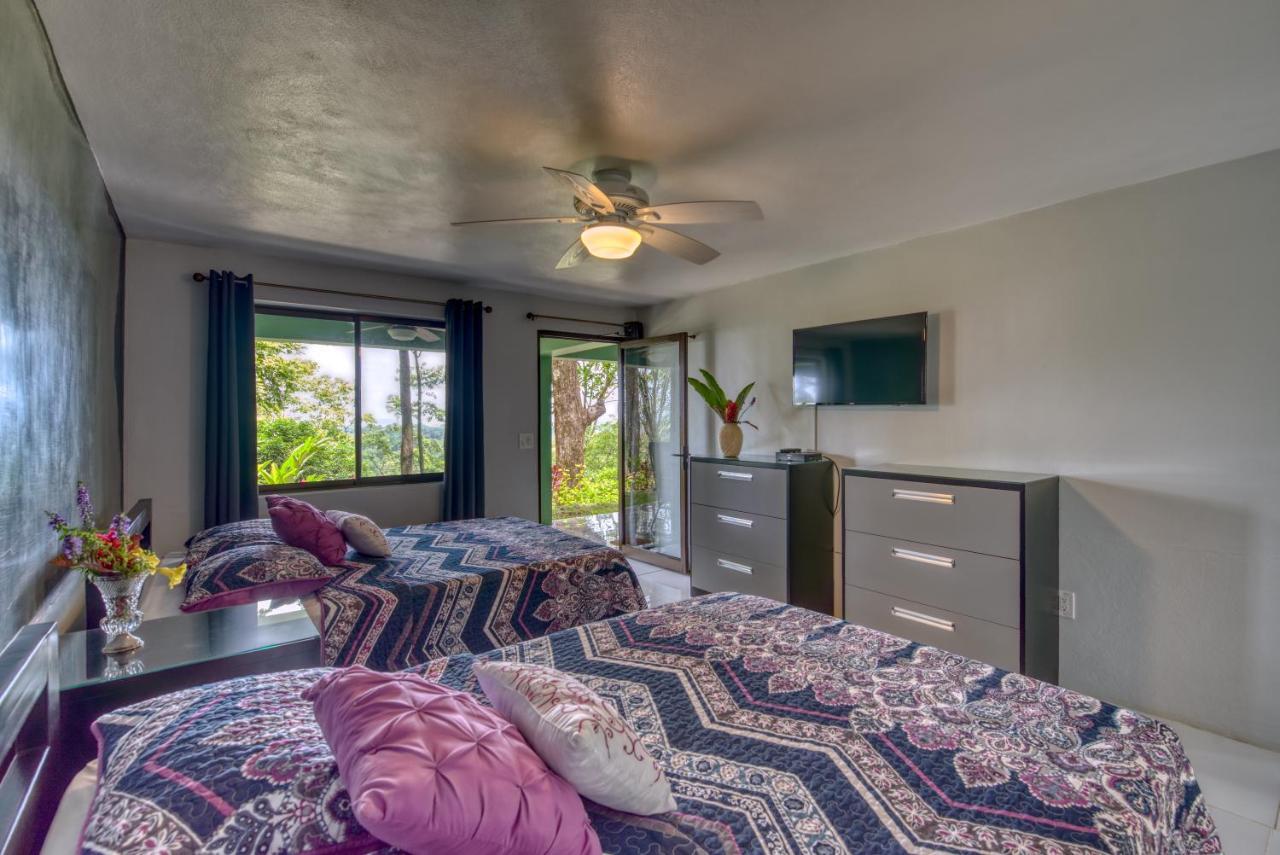 Hotel Casa Conley Del Mar Puerto Viejo de Talamanca 외부 사진