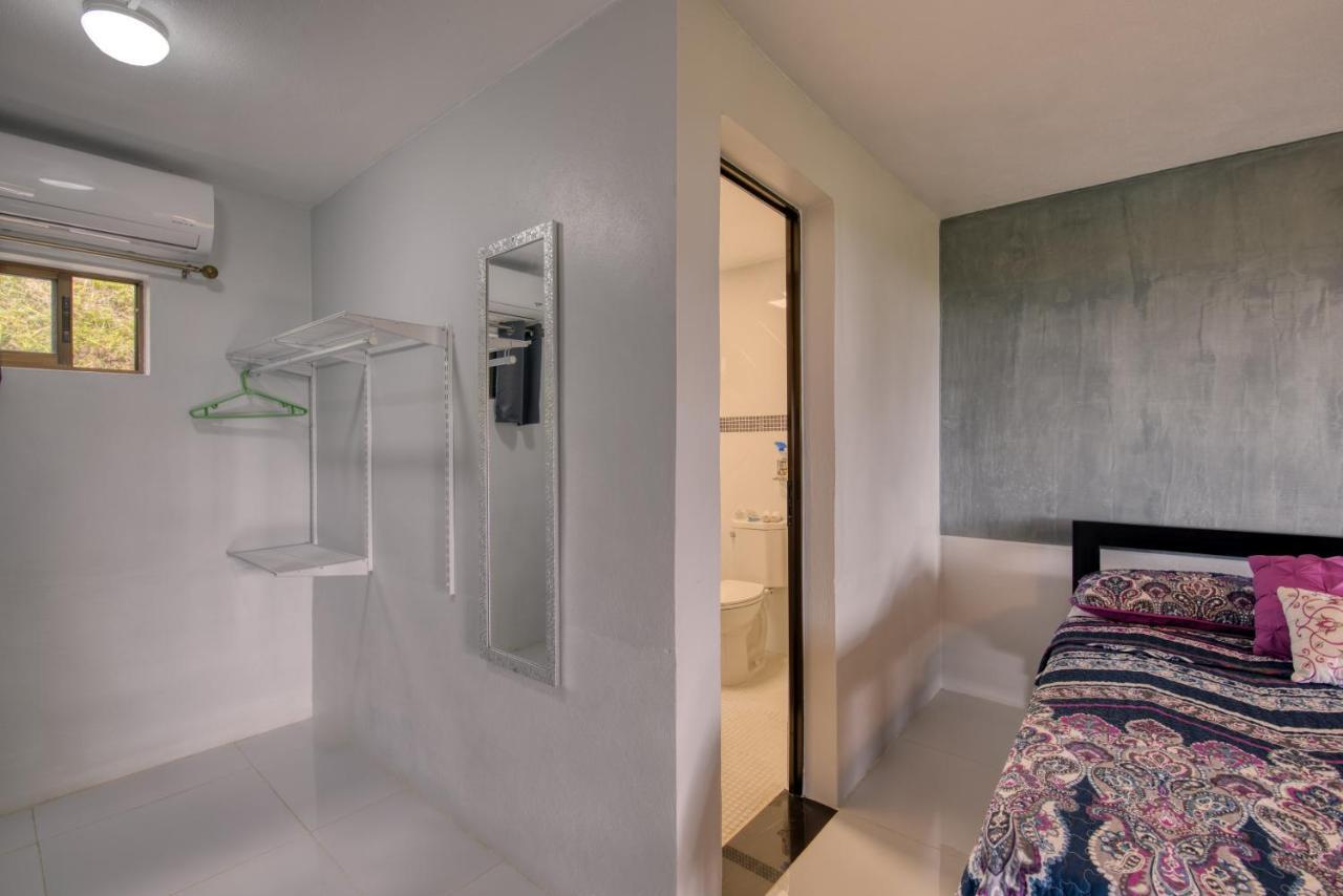 Hotel Casa Conley Del Mar Puerto Viejo de Talamanca 외부 사진