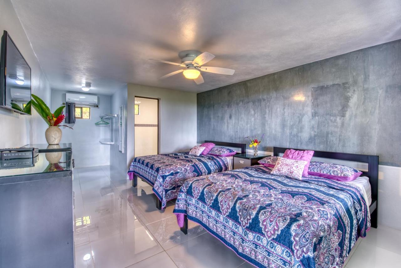 Hotel Casa Conley Del Mar Puerto Viejo de Talamanca 외부 사진