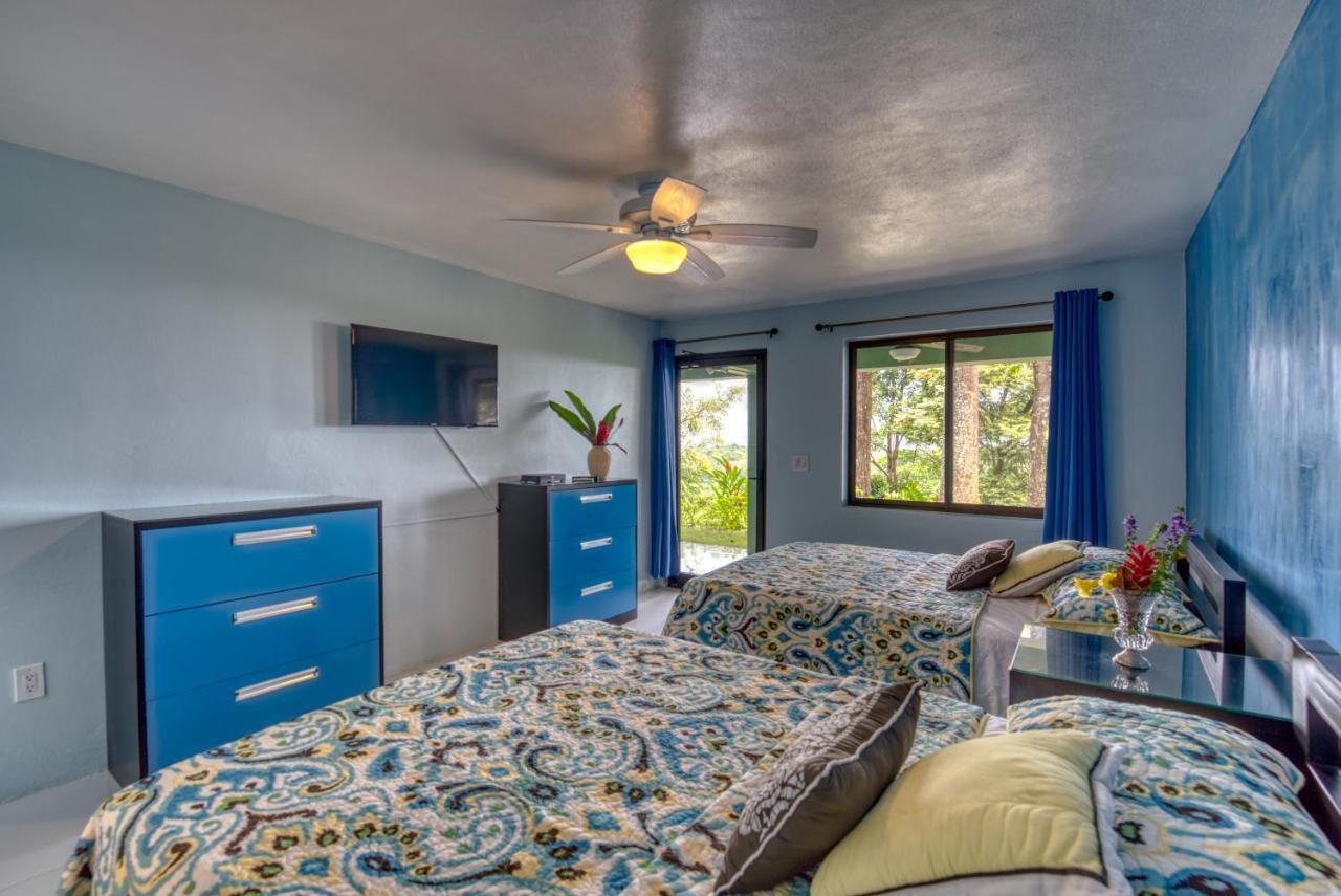 Hotel Casa Conley Del Mar Puerto Viejo de Talamanca 외부 사진
