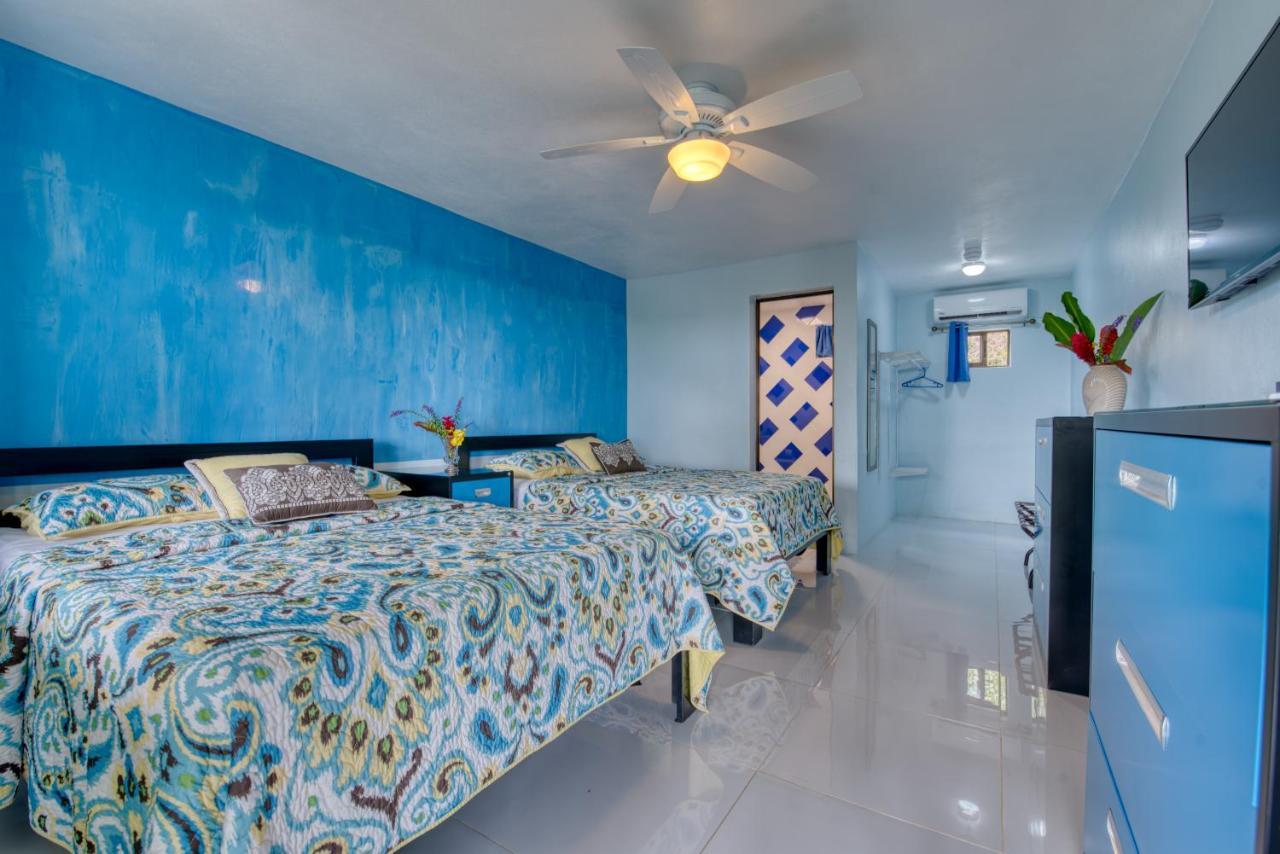 Hotel Casa Conley Del Mar Puerto Viejo de Talamanca 외부 사진
