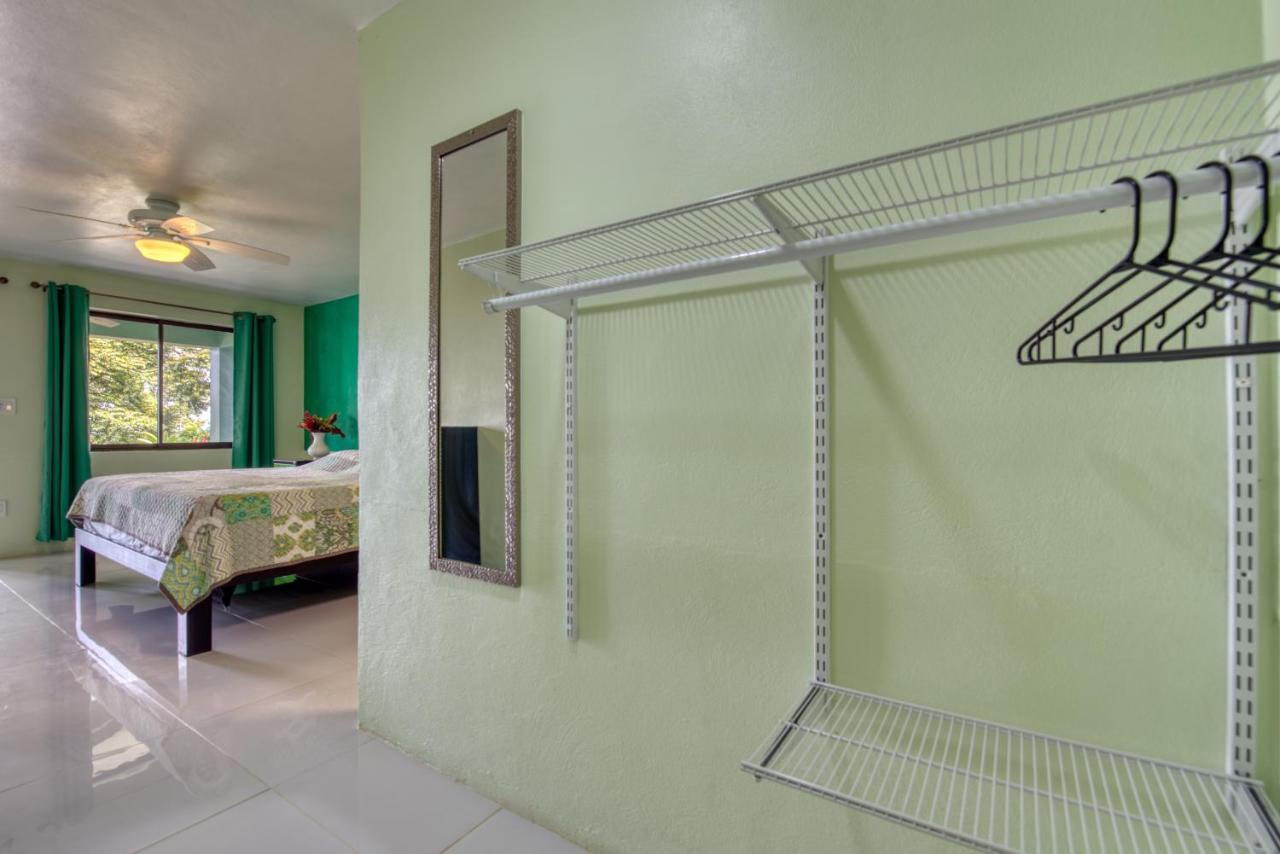 Hotel Casa Conley Del Mar Puerto Viejo de Talamanca 외부 사진