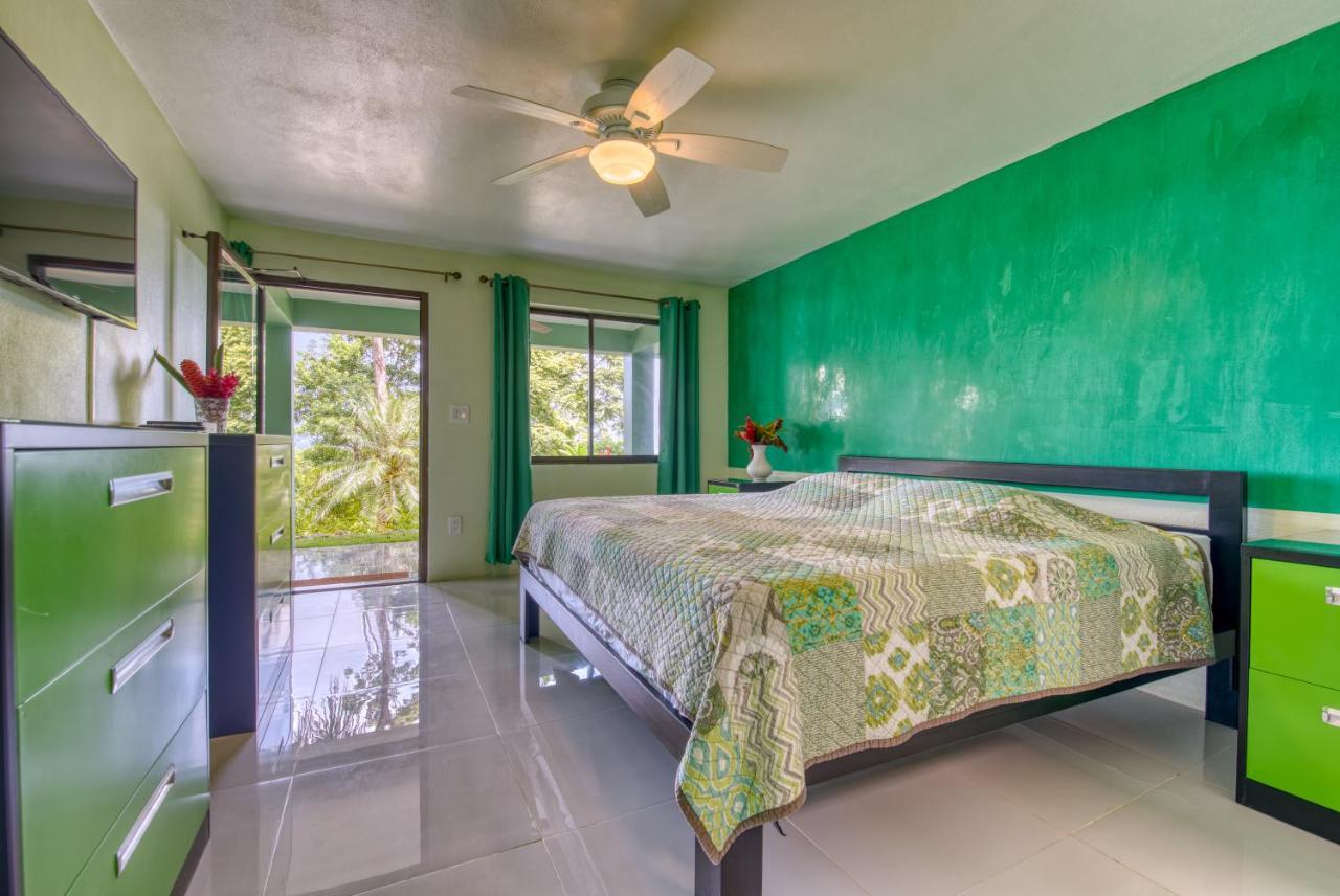 Hotel Casa Conley Del Mar Puerto Viejo de Talamanca 외부 사진