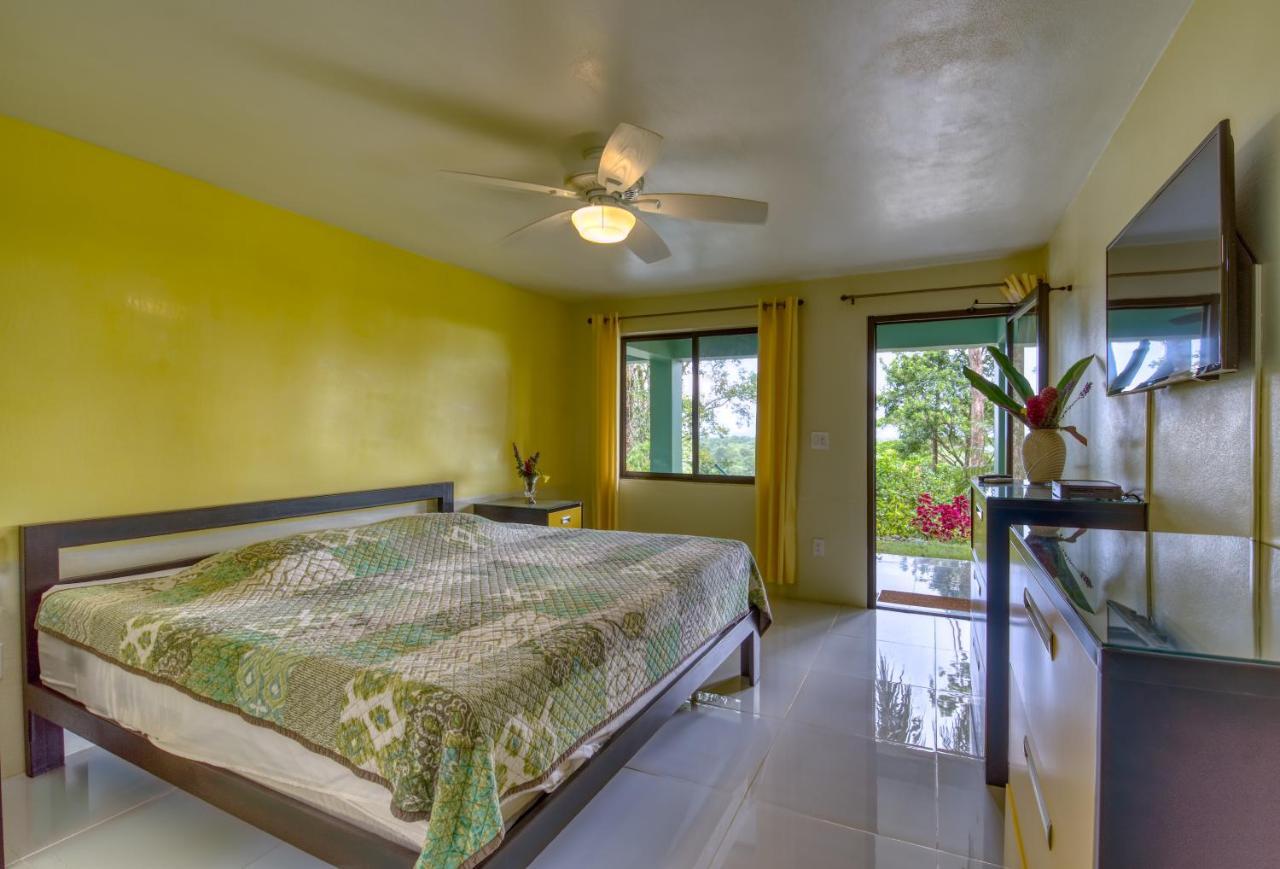 Hotel Casa Conley Del Mar Puerto Viejo de Talamanca 외부 사진