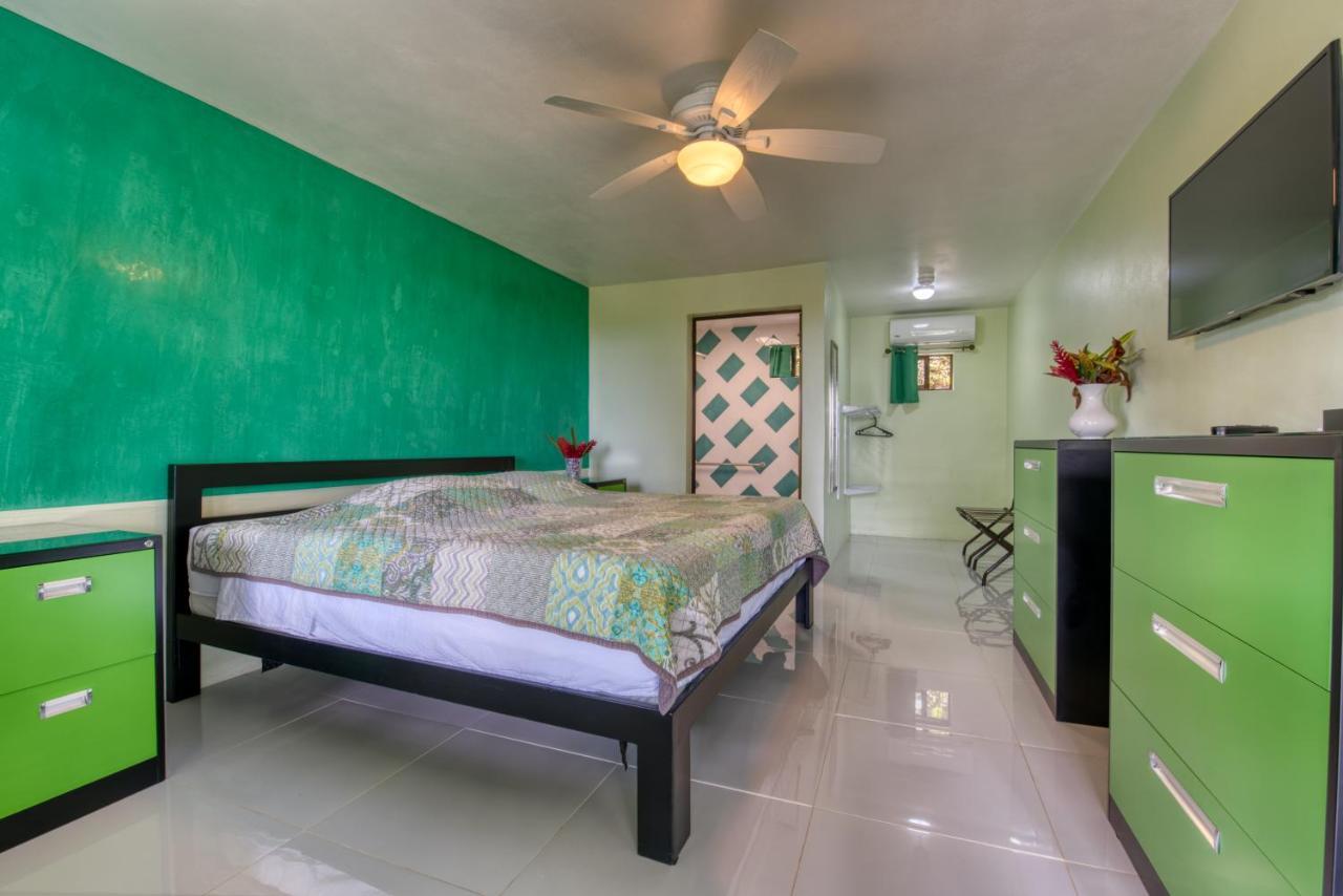 Hotel Casa Conley Del Mar Puerto Viejo de Talamanca 외부 사진