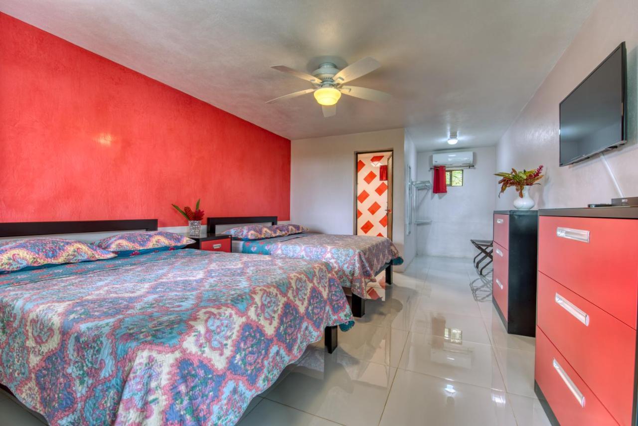 Hotel Casa Conley Del Mar Puerto Viejo de Talamanca 외부 사진