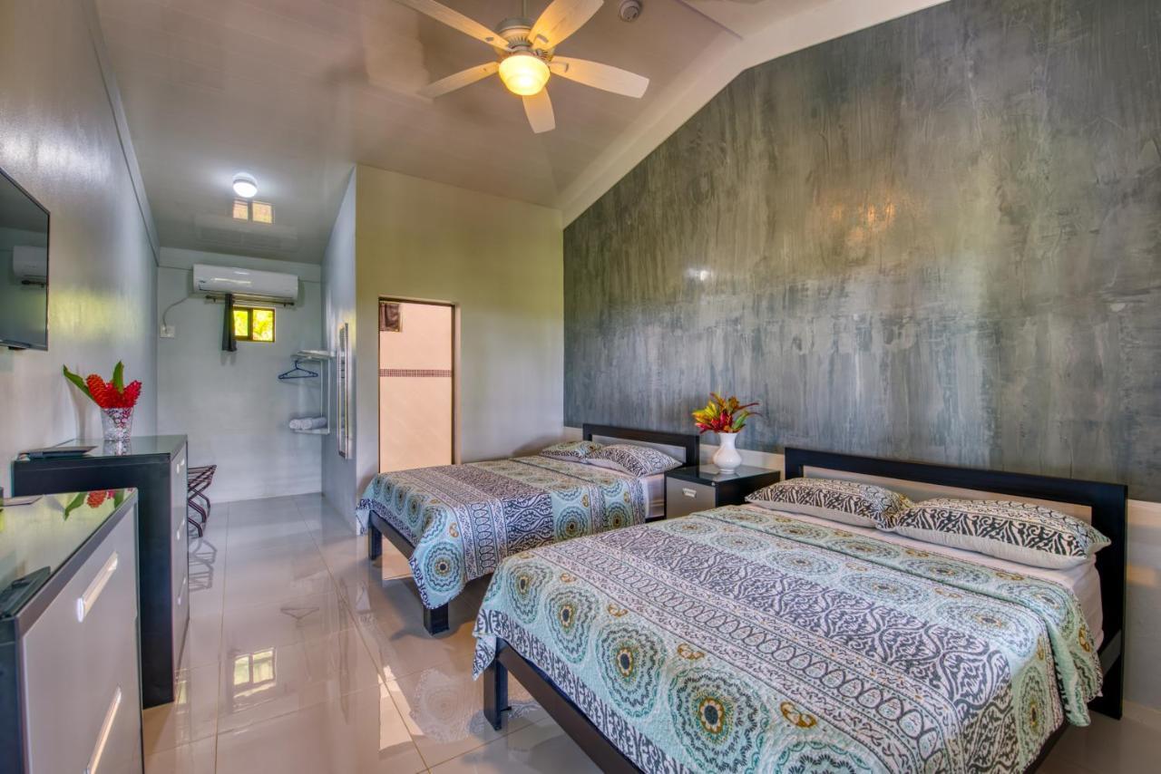 Hotel Casa Conley Del Mar Puerto Viejo de Talamanca 외부 사진