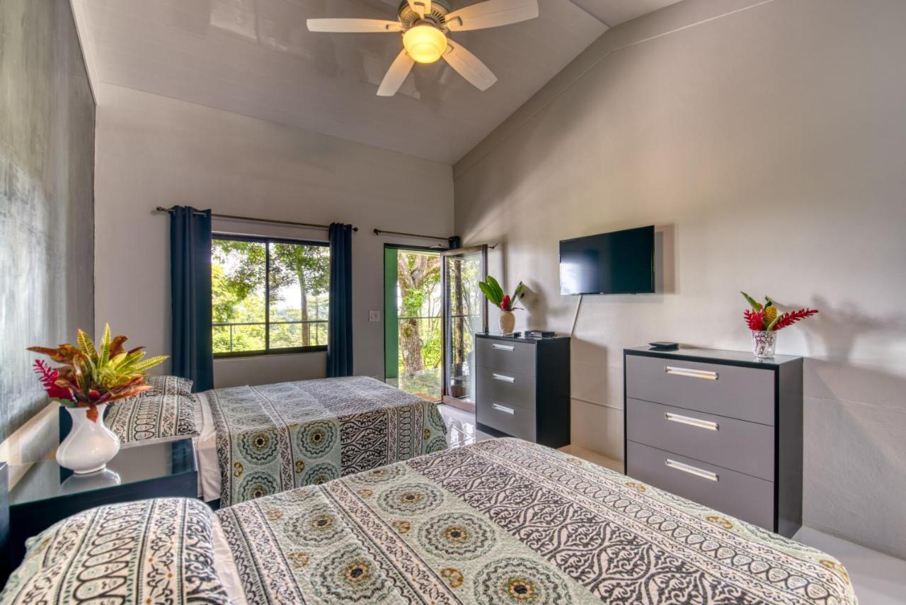 Hotel Casa Conley Del Mar Puerto Viejo de Talamanca 외부 사진
