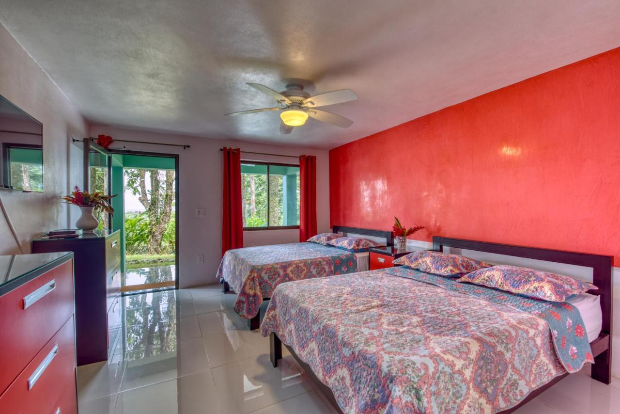 Hotel Casa Conley Del Mar Puerto Viejo de Talamanca 외부 사진