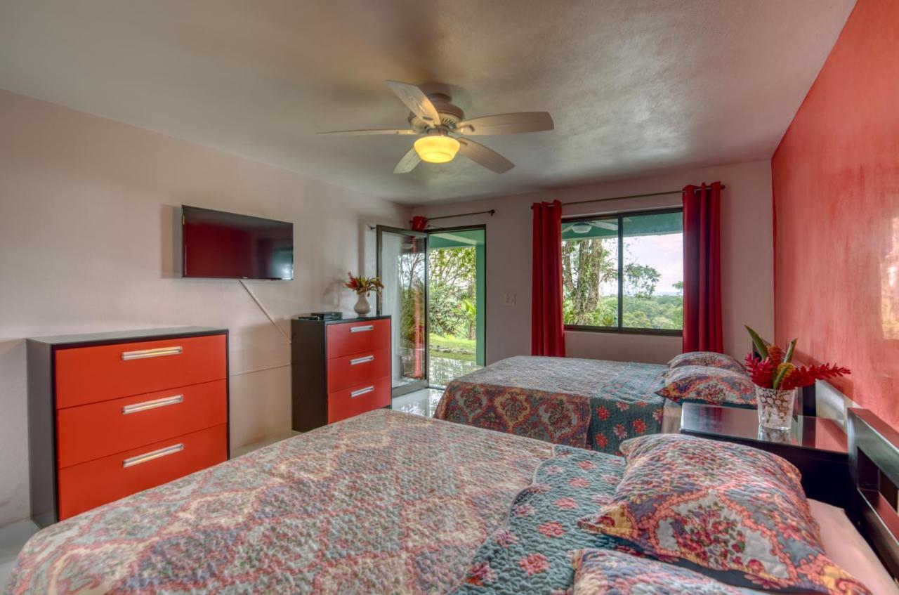 Hotel Casa Conley Del Mar Puerto Viejo de Talamanca 외부 사진