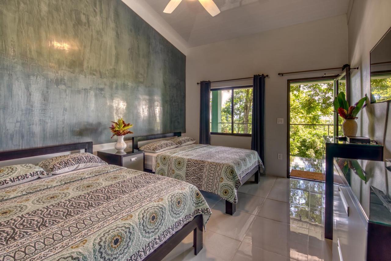 Hotel Casa Conley Del Mar Puerto Viejo de Talamanca 외부 사진