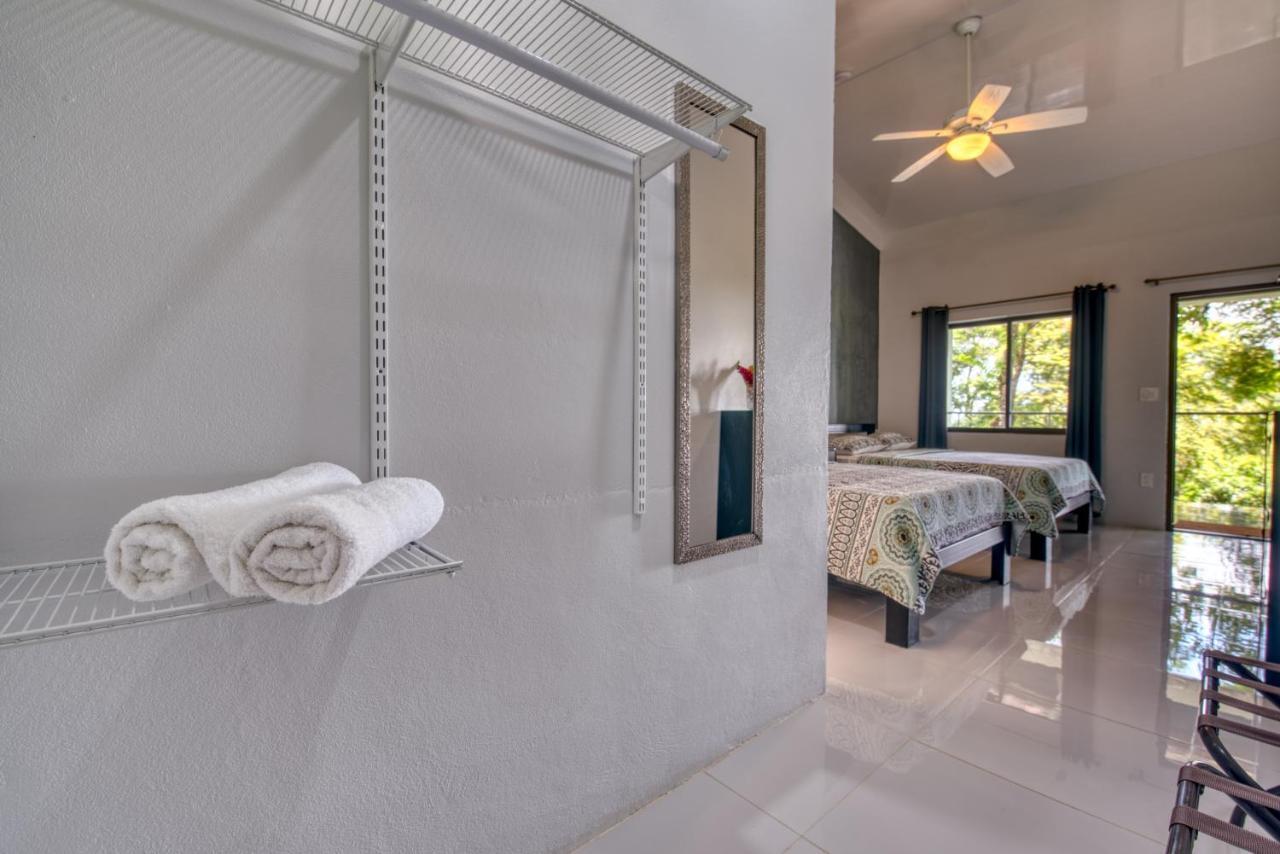Hotel Casa Conley Del Mar Puerto Viejo de Talamanca 외부 사진