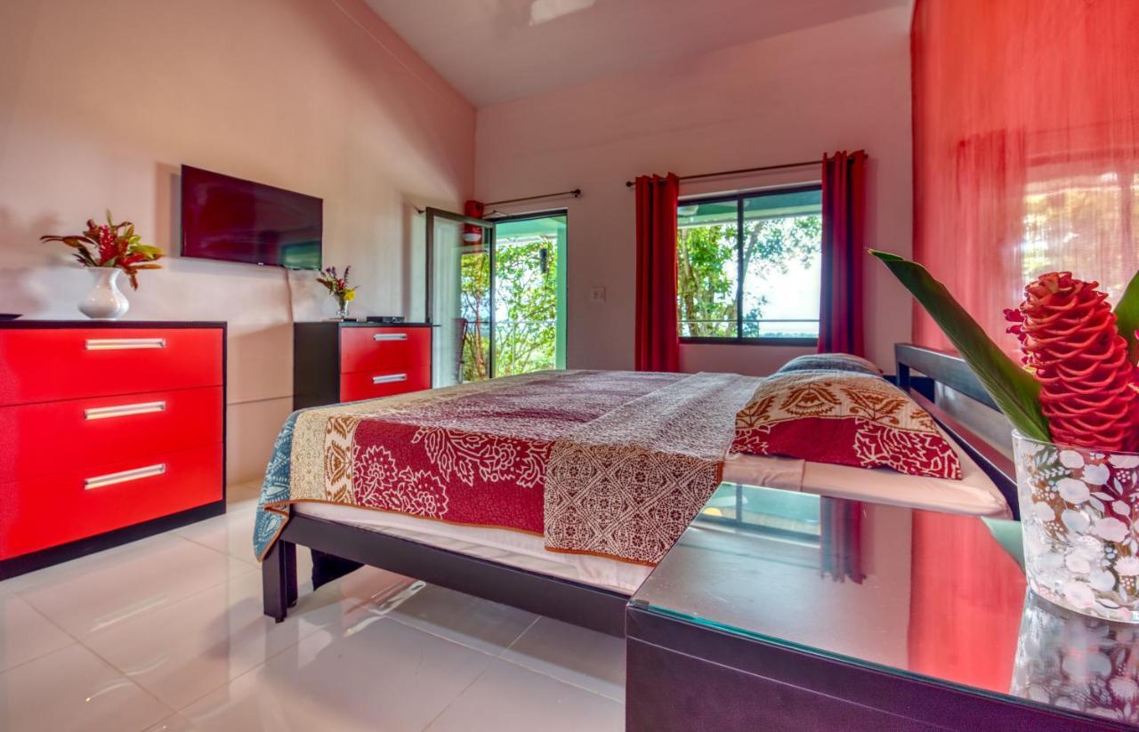 Hotel Casa Conley Del Mar Puerto Viejo de Talamanca 외부 사진
