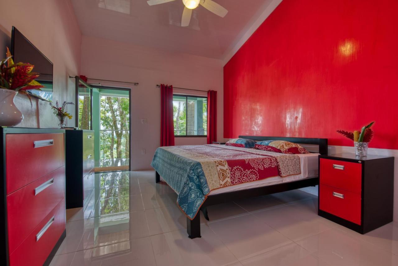 Hotel Casa Conley Del Mar Puerto Viejo de Talamanca 외부 사진