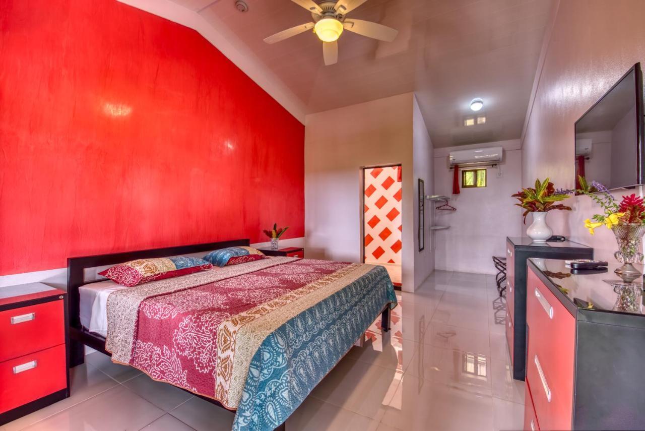 Hotel Casa Conley Del Mar Puerto Viejo de Talamanca 외부 사진