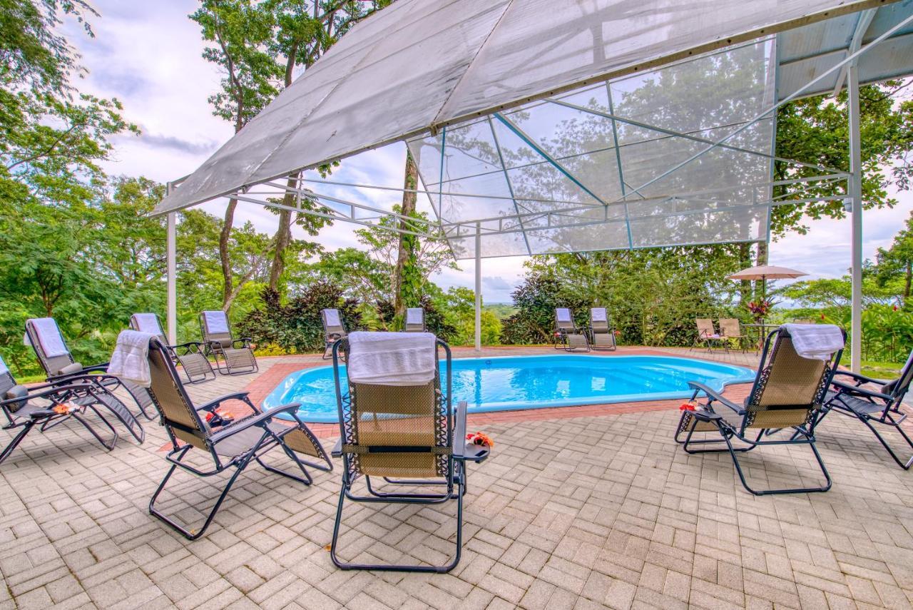 Hotel Casa Conley Del Mar Puerto Viejo de Talamanca 외부 사진
