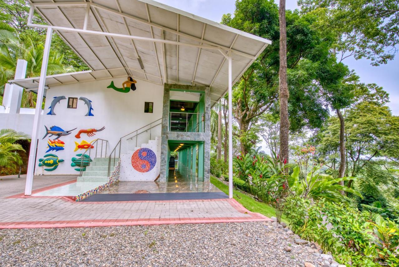 Hotel Casa Conley Del Mar Puerto Viejo de Talamanca 외부 사진