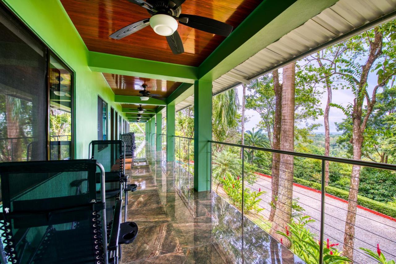 Hotel Casa Conley Del Mar Puerto Viejo de Talamanca 외부 사진