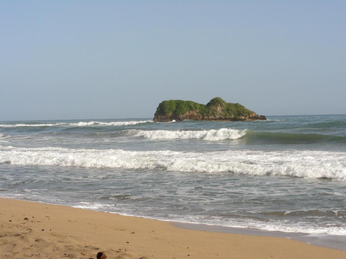 Hotel Casa Conley Del Mar Puerto Viejo de Talamanca 외부 사진
